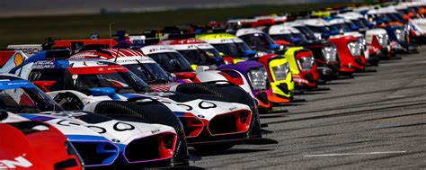 2024 rolex 24 at daytona qualifying